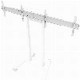 Wall Bracket Neomounts ADM-875WH2 White