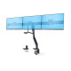 Screen Table Support Startech 3M1A3SG-MONITOR-ARM 17