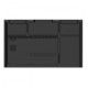 Videowall Monitor V7 IFP8603-V7PROM 4K Ultra HD 86