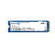 Disco Duro Kingston SNV3S/500G 500 GB SSD
