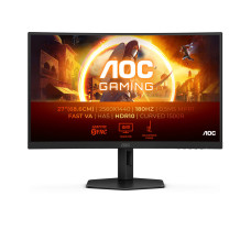 Monitor Gaming AOC CQ27G4X Quad HD 27