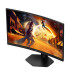 Gaming Monitor AOC CQ27G4X Quad HD 27