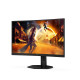 Gaming Monitor AOC CQ27G4X Quad HD 27