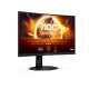 Gaming Monitor AOC CQ27G4X Quad HD 27