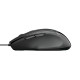 Ratón Trust 23650 Negro 2400 dpi
