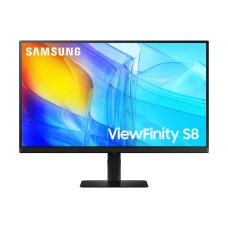 Gaming Monitor Samsung LS32D800EAUXEN 4K Ultra HD 32