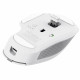 Ratón Inalámbrico Trust 24935 Blanco 3200 DPI