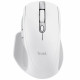 Ratón Inalámbrico Trust 24935 Blanco 3200 DPI