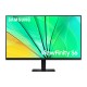 Gaming Monitor Samsung LS32D600EAUXEN Quad HD 32