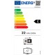 Gaming Monitor Samsung LS32D600EAUXEN Quad HD 32