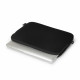 Maletín para Portátil Dicota D32081-RPET Negro 16