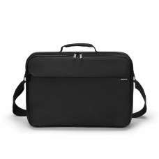 Maletín para Portátil Dicota D32089-RPET Negro 17,3