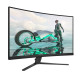 Monitor Gaming Philips 32M2C3500L/00 Quad HD 32