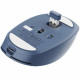 Ratón Inalámbrico Trust 24934 Azul 3200 DPI