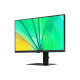 Monitor Samsung LS24D600EAUXEN Quad HD 24