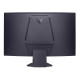 Gaming Monitor LG 32GS60QC-B Quad HD 32