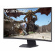 Gaming Monitor LG 32GS60QC-B Quad HD 32