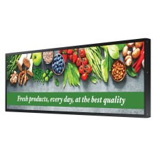Monitor Videowall Samsung SH37R-B 37