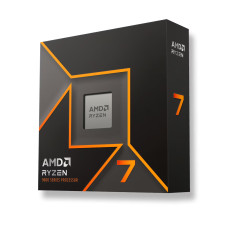 Procesador AMD 100-100001404WOF AMD AM5