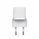Wall Charger Trust 25205 White (1 Unit)