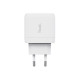 Wall Charger Trust 25138 White