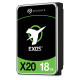 Hard Drive Seagate ST18000NM003D 3,5