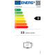 Monitor LG 25MS500-B Full HD 25