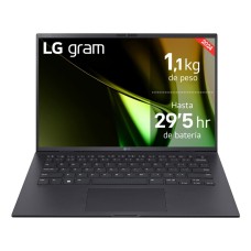 Laptop LG 14Z90S-G.AD78B 14
