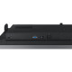 Monitor Videowall Samsung LH65WADWLGCXEN 4K Ultra HD 65