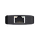 USB Hub Trust 24968 Silver (1 Unit)
