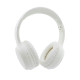 Auriculares Bluetooth CoolBox COO-AUB-40WH Blanco