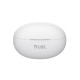 Auriculares in Ear Bluetooth Trust Yavi Blanco