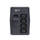 SAI Interactivo Salicru 662AG000002 240 W