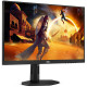 Gaming Monitor AOC Q27G4X Quad HD 27