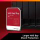 Hard Drive Western Digital WD142KFGX 3,5