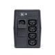 Uninterruptible Power Supply System Interactive UPS Salicru SPS 900 ONE 480 W