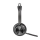 Auriculares HP 77Y86AA Negro