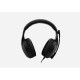 Auriculares CoolBox DG-AUM-B04 Negro