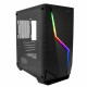 Caja Semitorre ATX CoolBox DG-CHA-M235-0 Negro