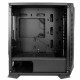 Caja Semitorre ATX CoolBox DG-CHA-M235-0 Negro