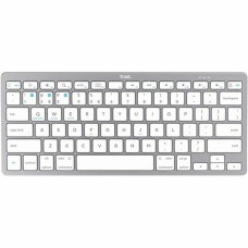 Teclado Inalámbrico Trust 24654 Qwerty Español
