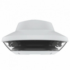 Surveillance Camcorder Axis Q6010-E
