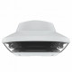 Videocámara de Vigilancia Axis Q6010-E