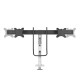 Screen Table Support Neomounts DS75S-950WH2 White 27