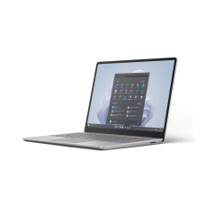 Laptop Microsoft Surface Laptop Go 3 Spanish Qwerty 12,4