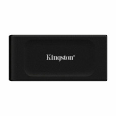 External Hard Drive Kingston SXS1000/2000G 2 TB SSD