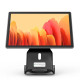 Tablet Mount Compulocks BNDTA7 Black