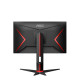 Monitor AOC Q24G2A/BK Quad HD 23,8