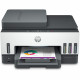 Impresora Multifunción HP Smart Tank 7605