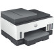 Impresora Multifunción HP Smart Tank 7605